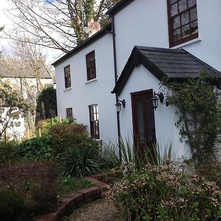 The Laurels Bed And Breakfast Cardiff Dış mekan fotoğraf