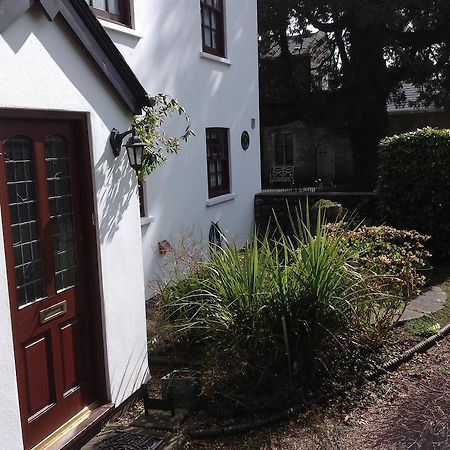The Laurels Bed And Breakfast Cardiff Dış mekan fotoğraf