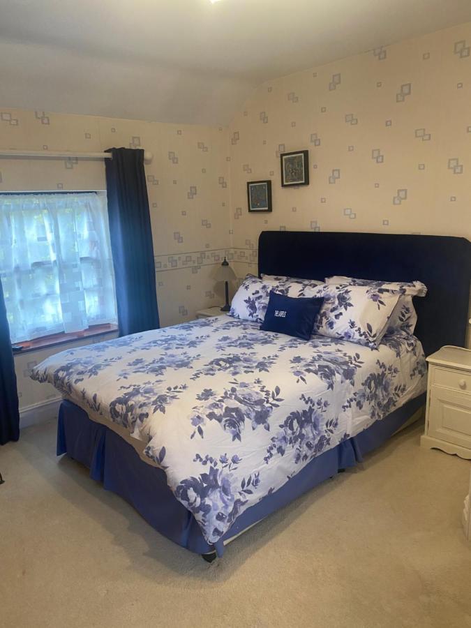 The Laurels Bed And Breakfast Cardiff Dış mekan fotoğraf