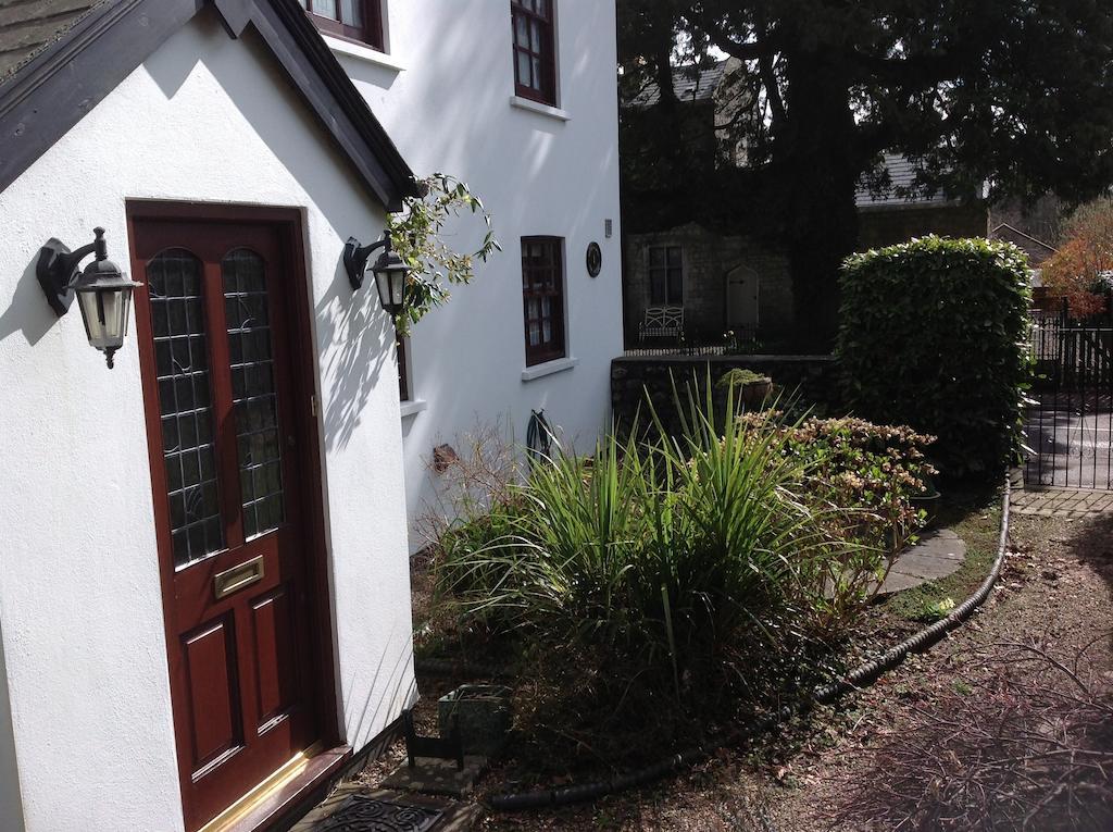 The Laurels Bed And Breakfast Cardiff Dış mekan fotoğraf