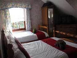 The Laurels Bed And Breakfast Cardiff Dış mekan fotoğraf
