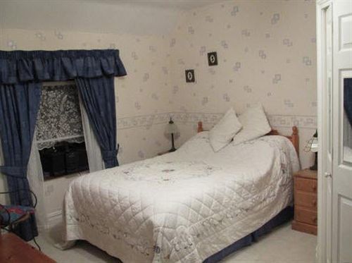 The Laurels Bed And Breakfast Cardiff Dış mekan fotoğraf