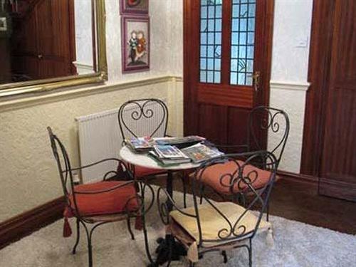 The Laurels Bed And Breakfast Cardiff Dış mekan fotoğraf