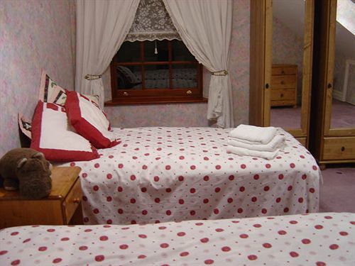 The Laurels Bed And Breakfast Cardiff Dış mekan fotoğraf